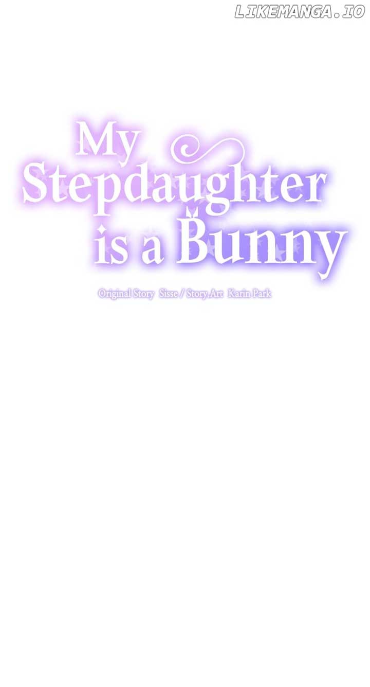 I Became the Rabbit Heroine’s Stepmother Chapter 41 page 14