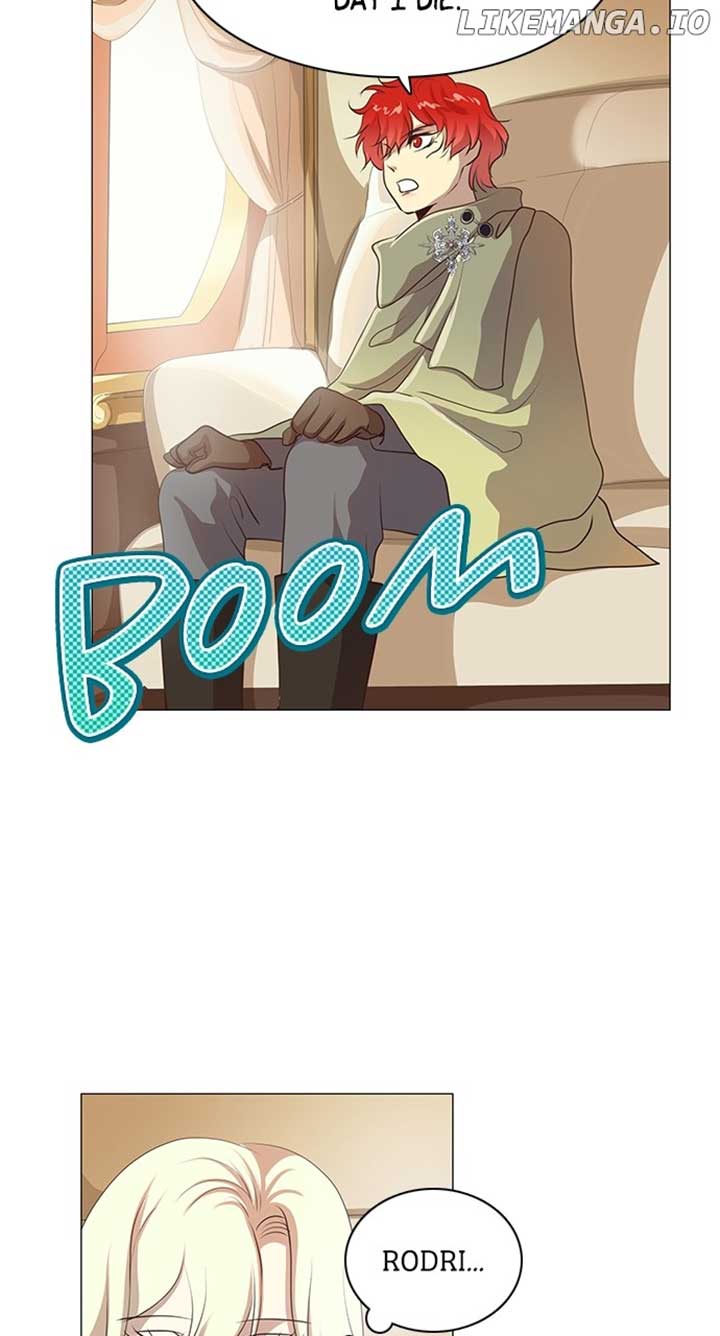 I Became the Rabbit Heroine’s Stepmother Chapter 41 page 18