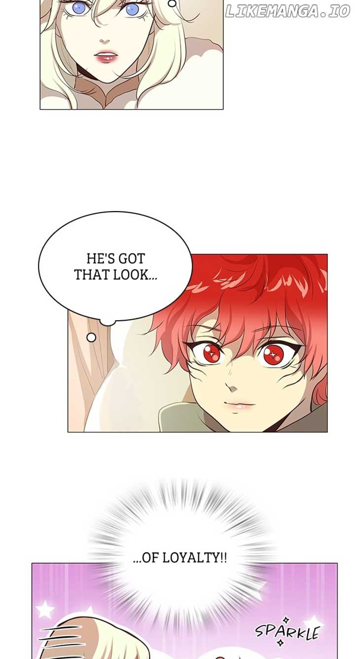 I Became the Rabbit Heroine’s Stepmother Chapter 41 page 19