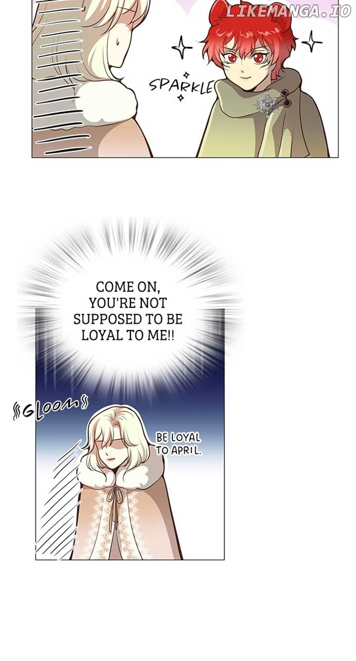 I Became the Rabbit Heroine’s Stepmother Chapter 41 page 20