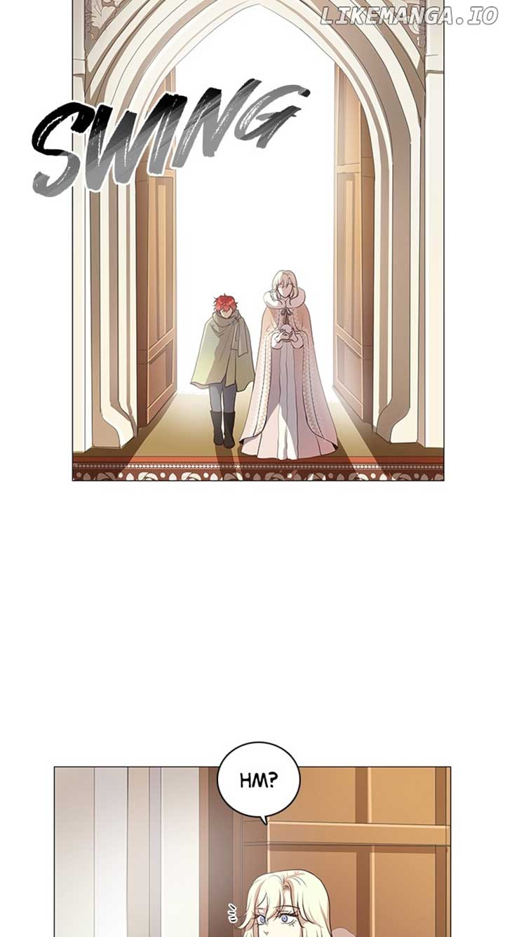 I Became the Rabbit Heroine’s Stepmother Chapter 41 page 22