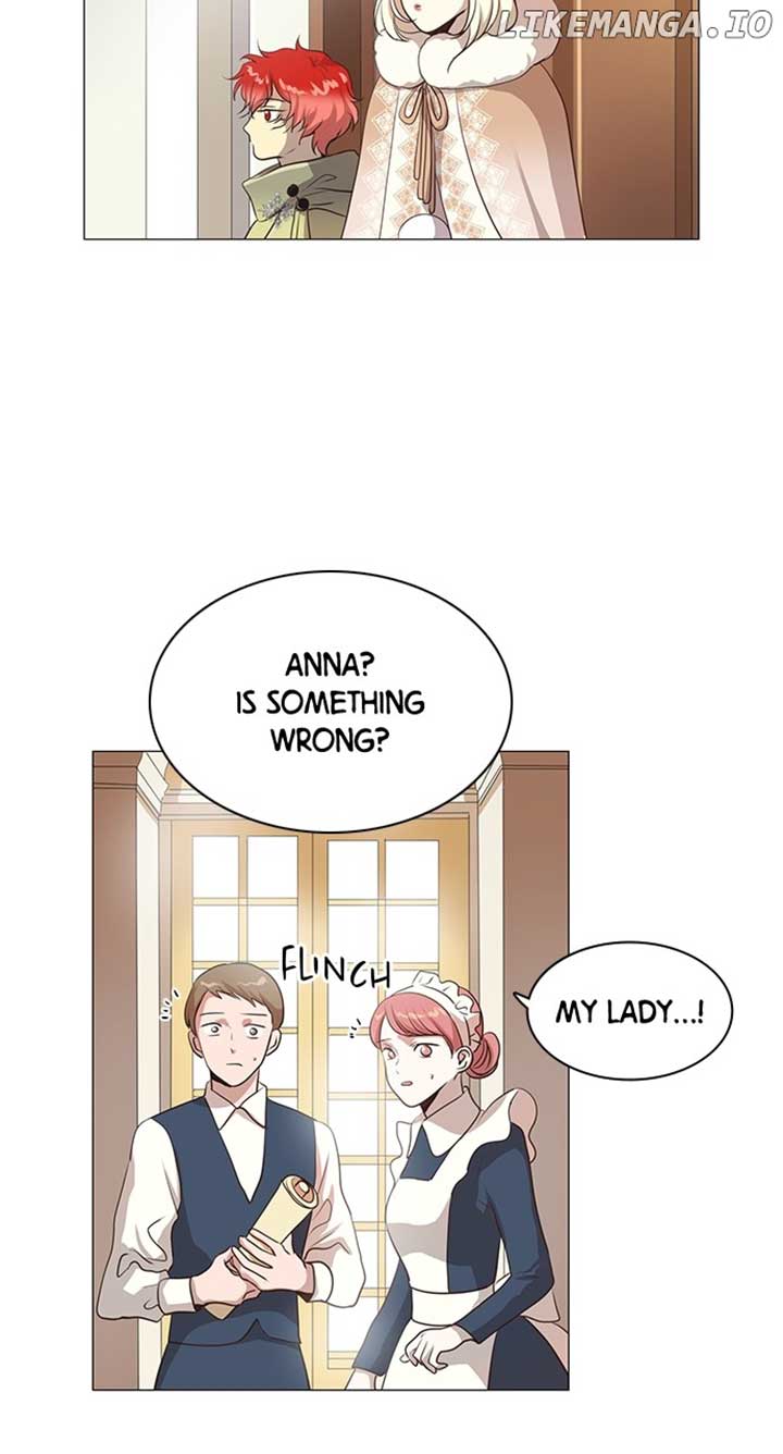 I Became the Rabbit Heroine’s Stepmother Chapter 41 page 23