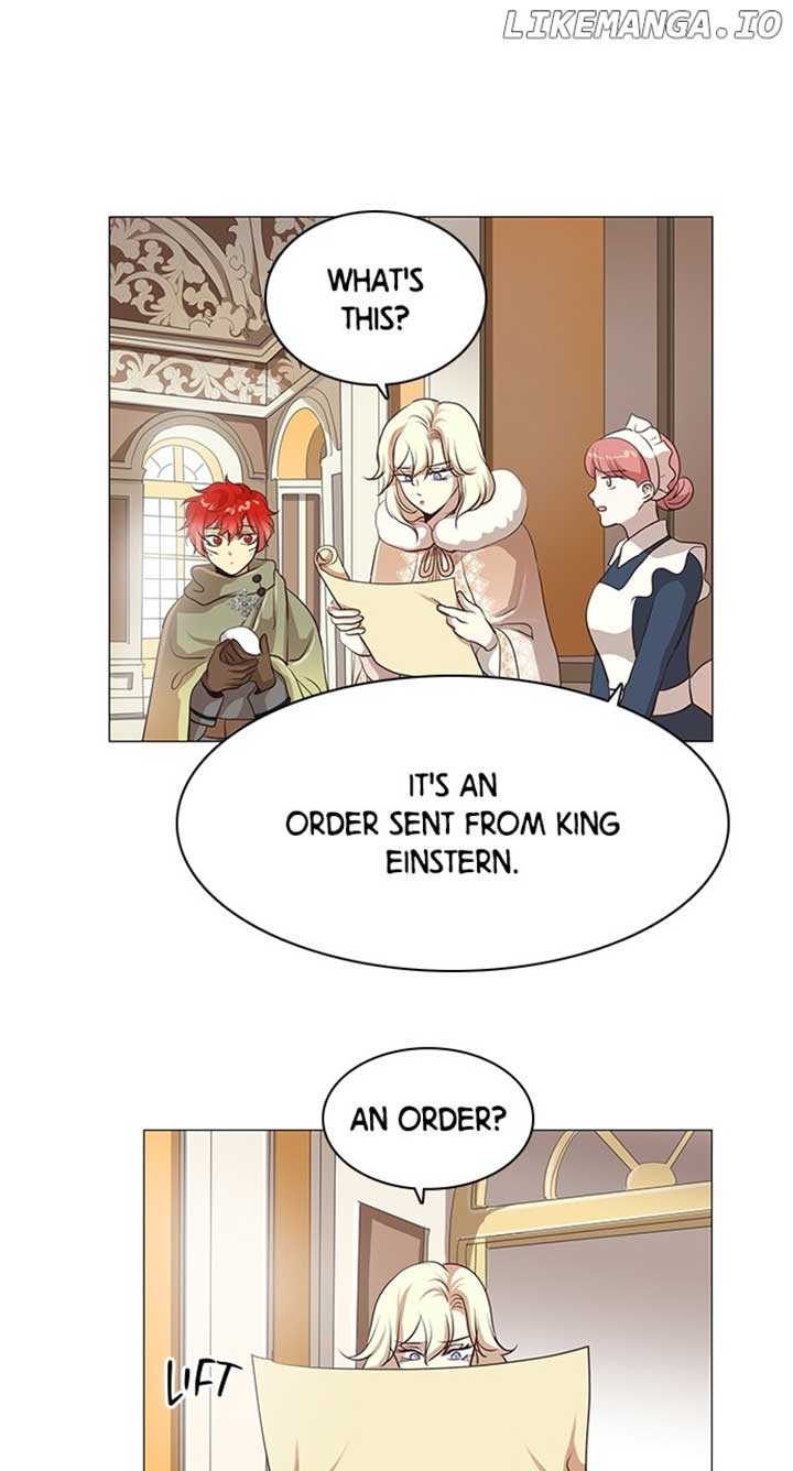 I Became the Rabbit Heroine’s Stepmother Chapter 41 page 24