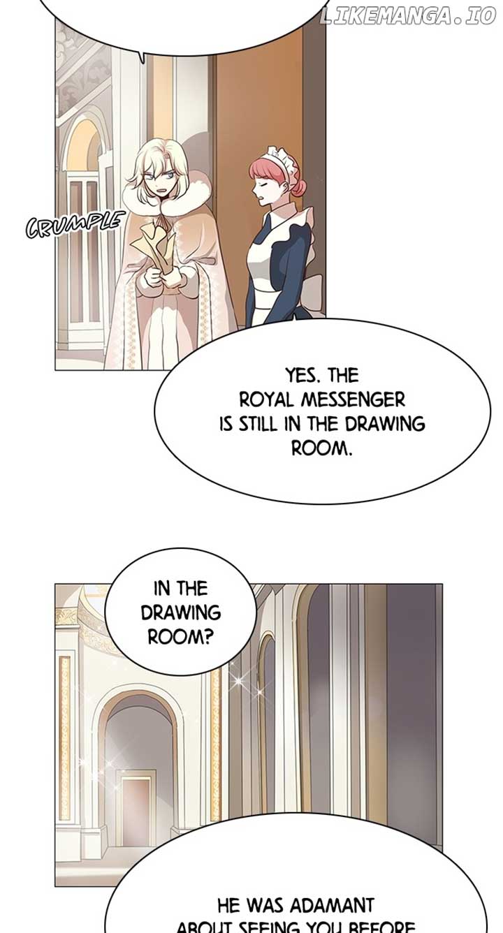 I Became the Rabbit Heroine’s Stepmother Chapter 41 page 26