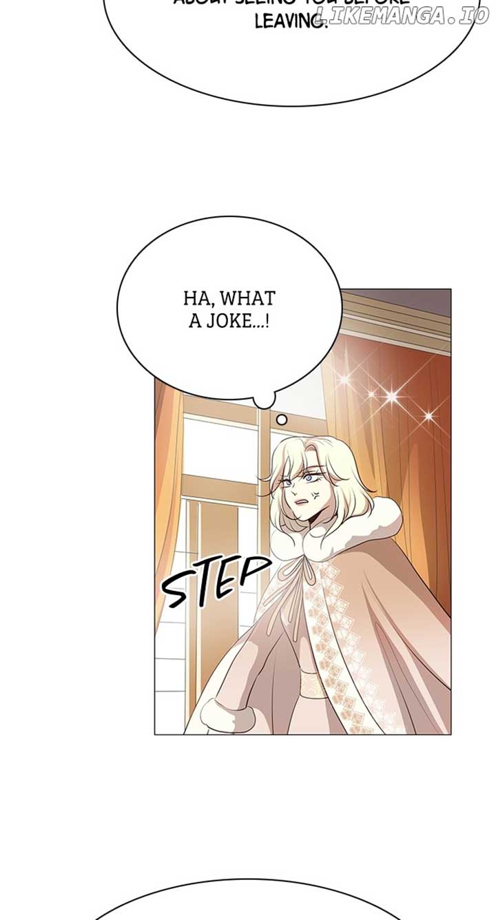 I Became the Rabbit Heroine’s Stepmother Chapter 41 page 27