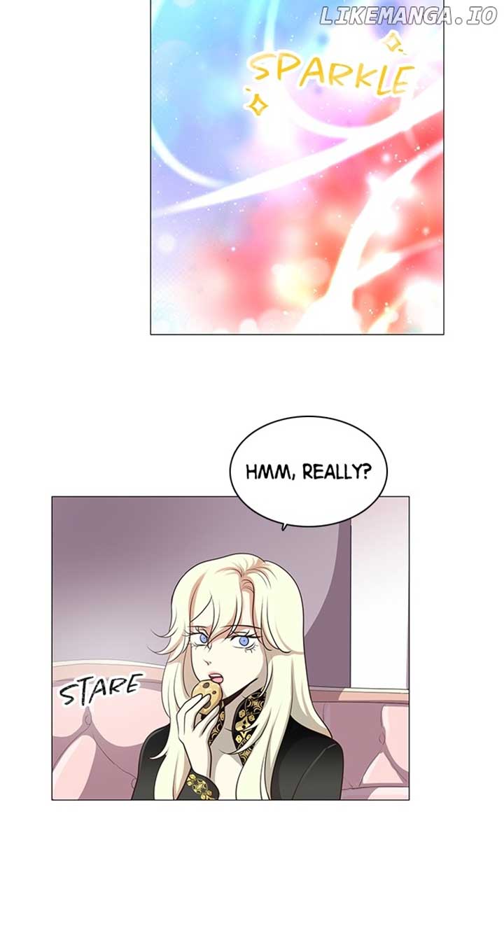 I Became the Rabbit Heroine’s Stepmother Chapter 41 page 2