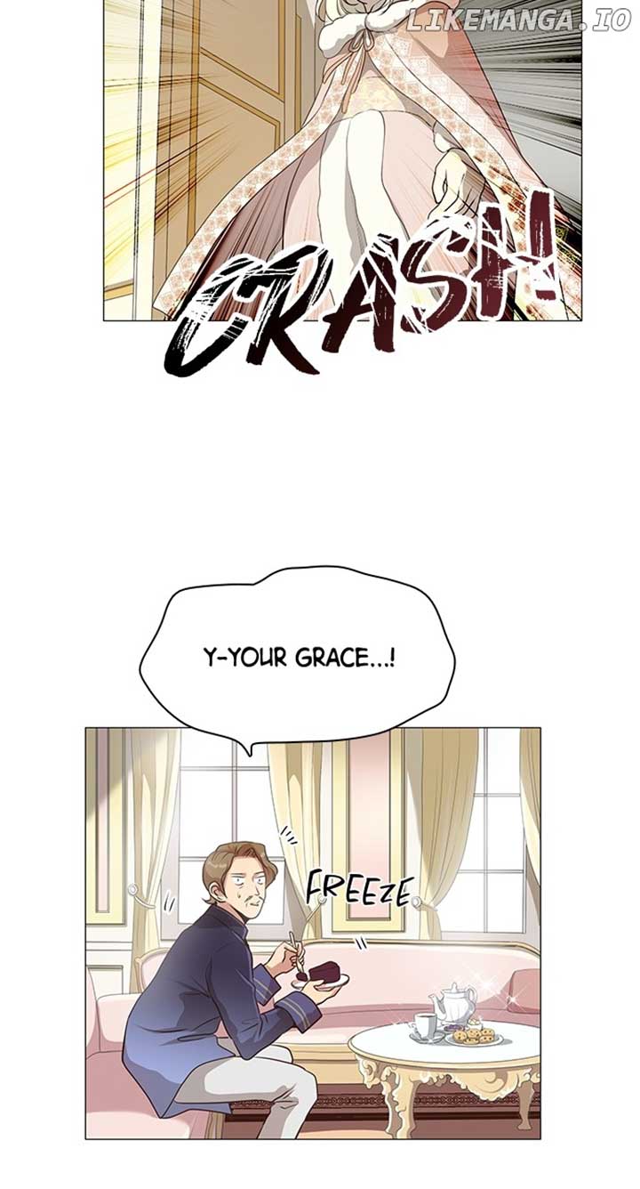 I Became the Rabbit Heroine’s Stepmother Chapter 41 page 29