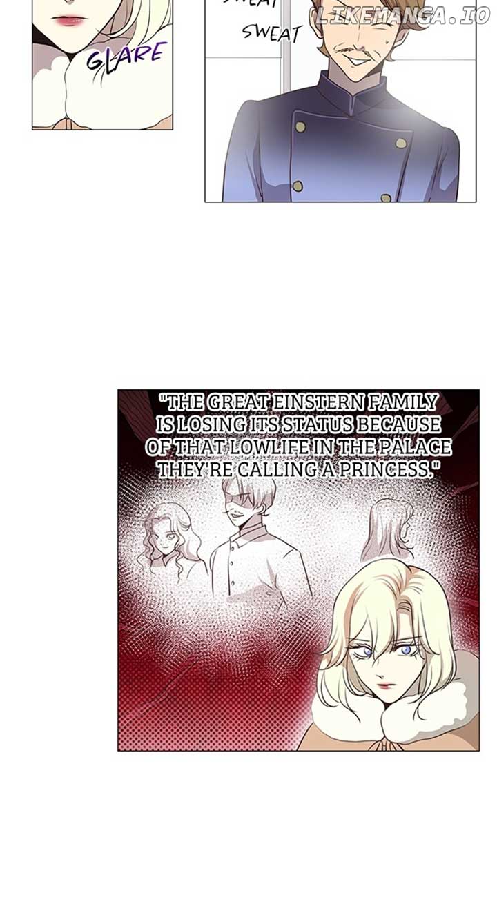 I Became the Rabbit Heroine’s Stepmother Chapter 41 page 31