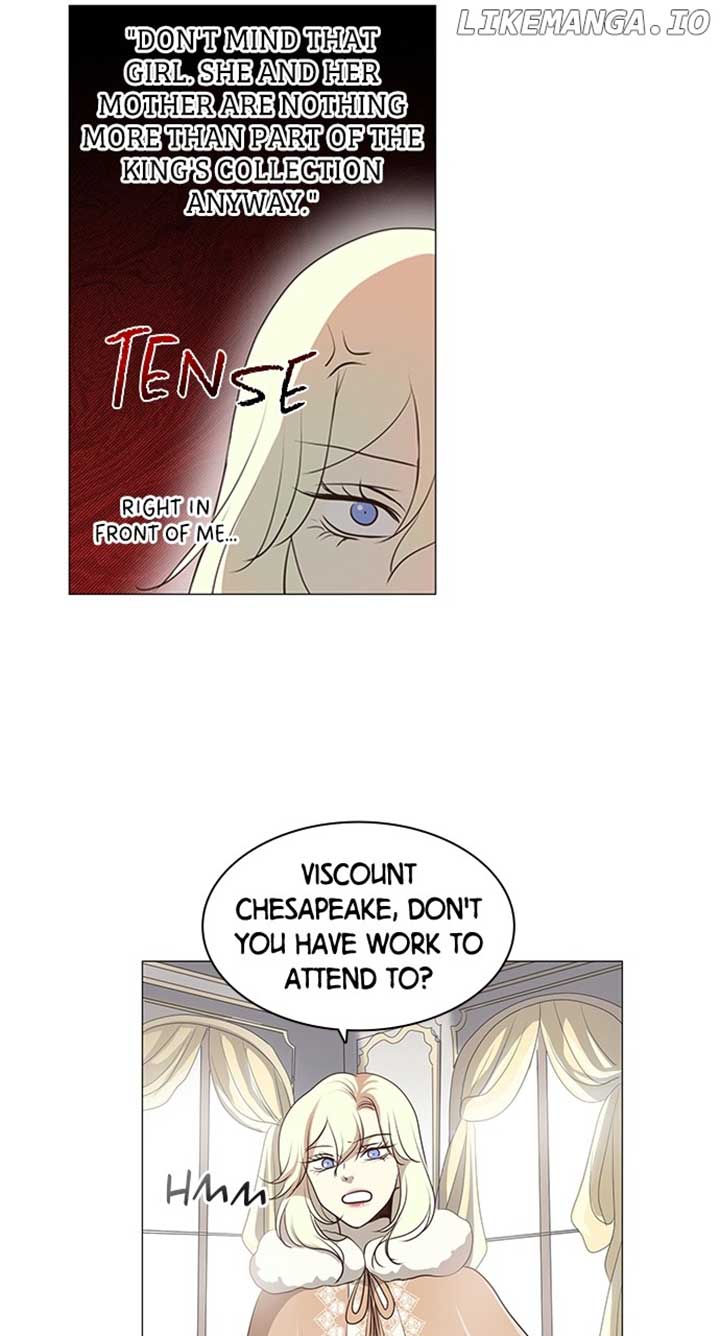 I Became the Rabbit Heroine’s Stepmother Chapter 41 page 32