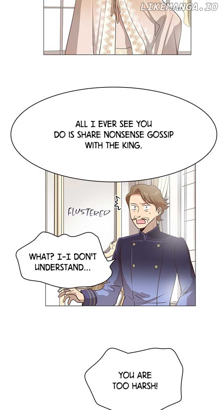 I Became the Rabbit Heroine’s Stepmother Chapter 41 page 33