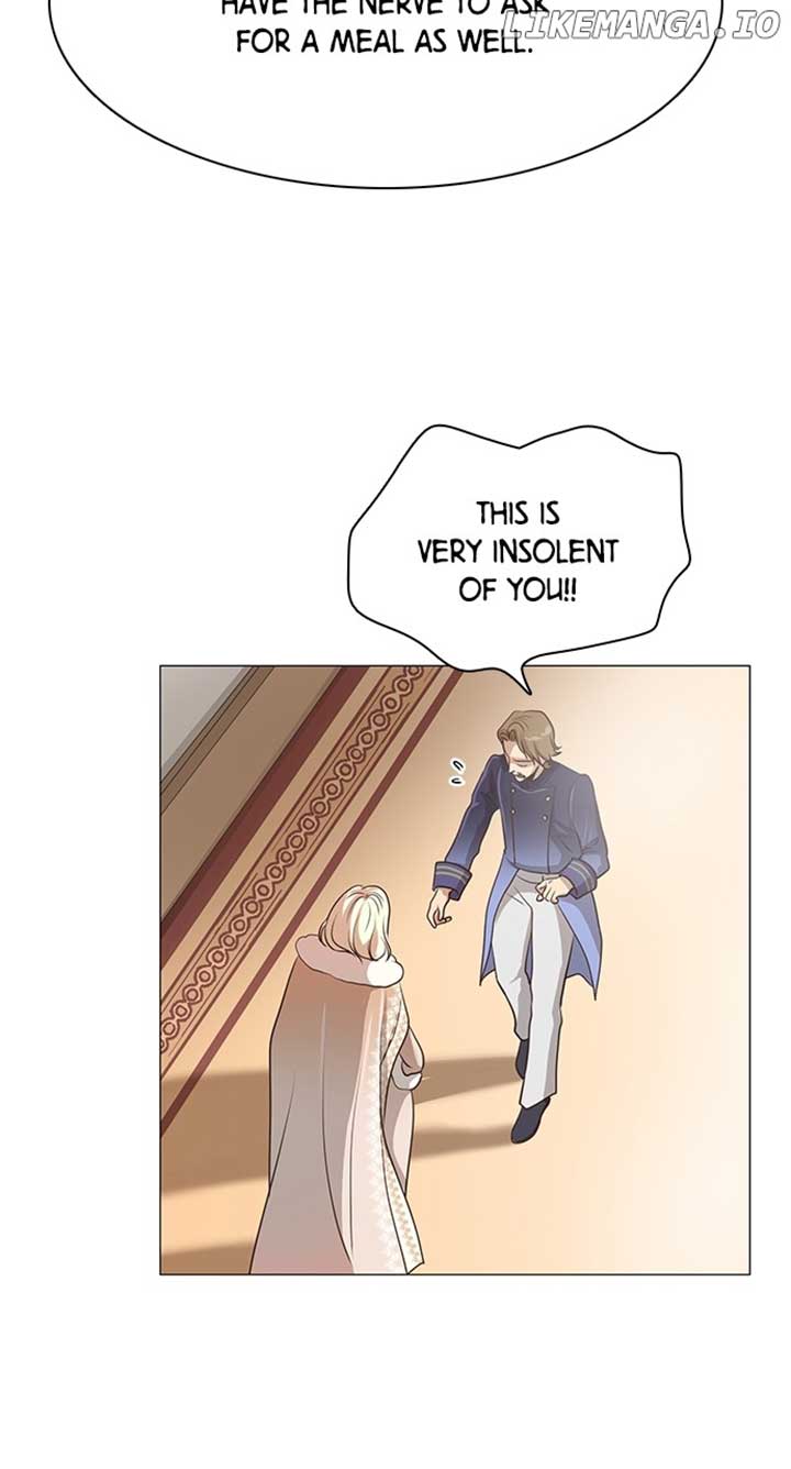 I Became the Rabbit Heroine’s Stepmother Chapter 41 page 36