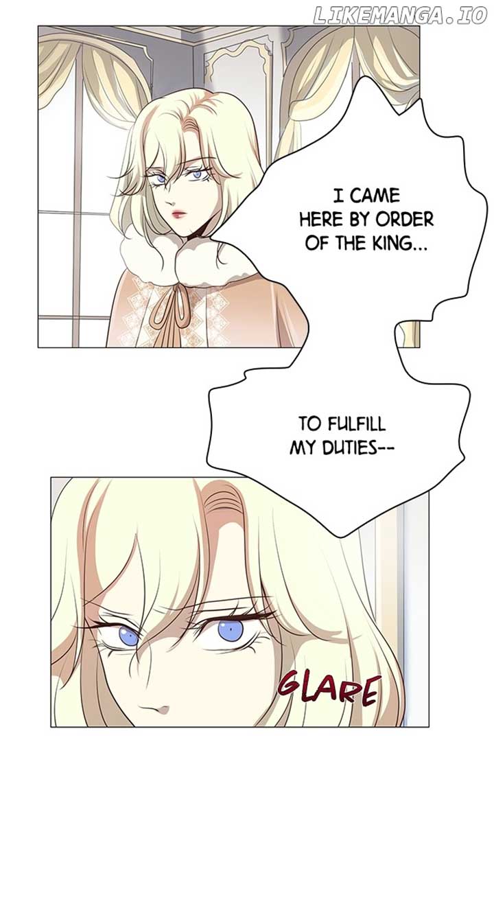 I Became the Rabbit Heroine’s Stepmother Chapter 41 page 37