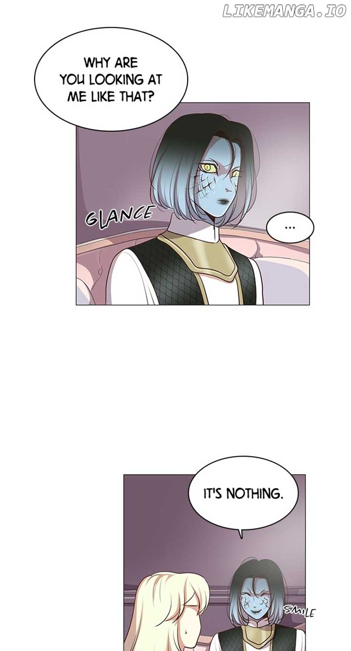I Became the Rabbit Heroine’s Stepmother Chapter 41 page 3