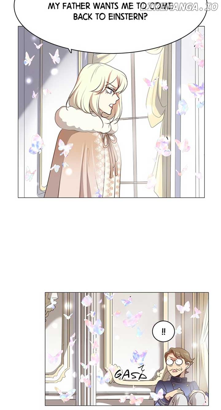 I Became the Rabbit Heroine’s Stepmother Chapter 41 page 43