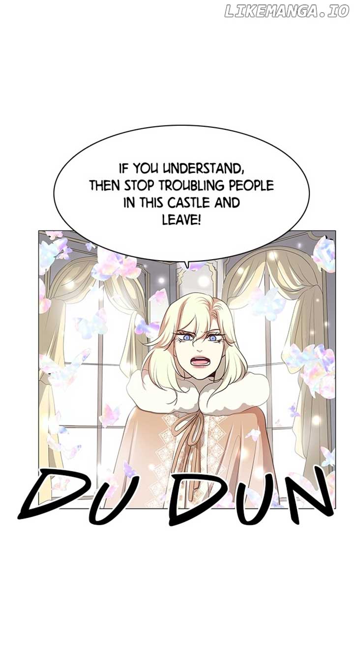 I Became the Rabbit Heroine’s Stepmother Chapter 41 page 44