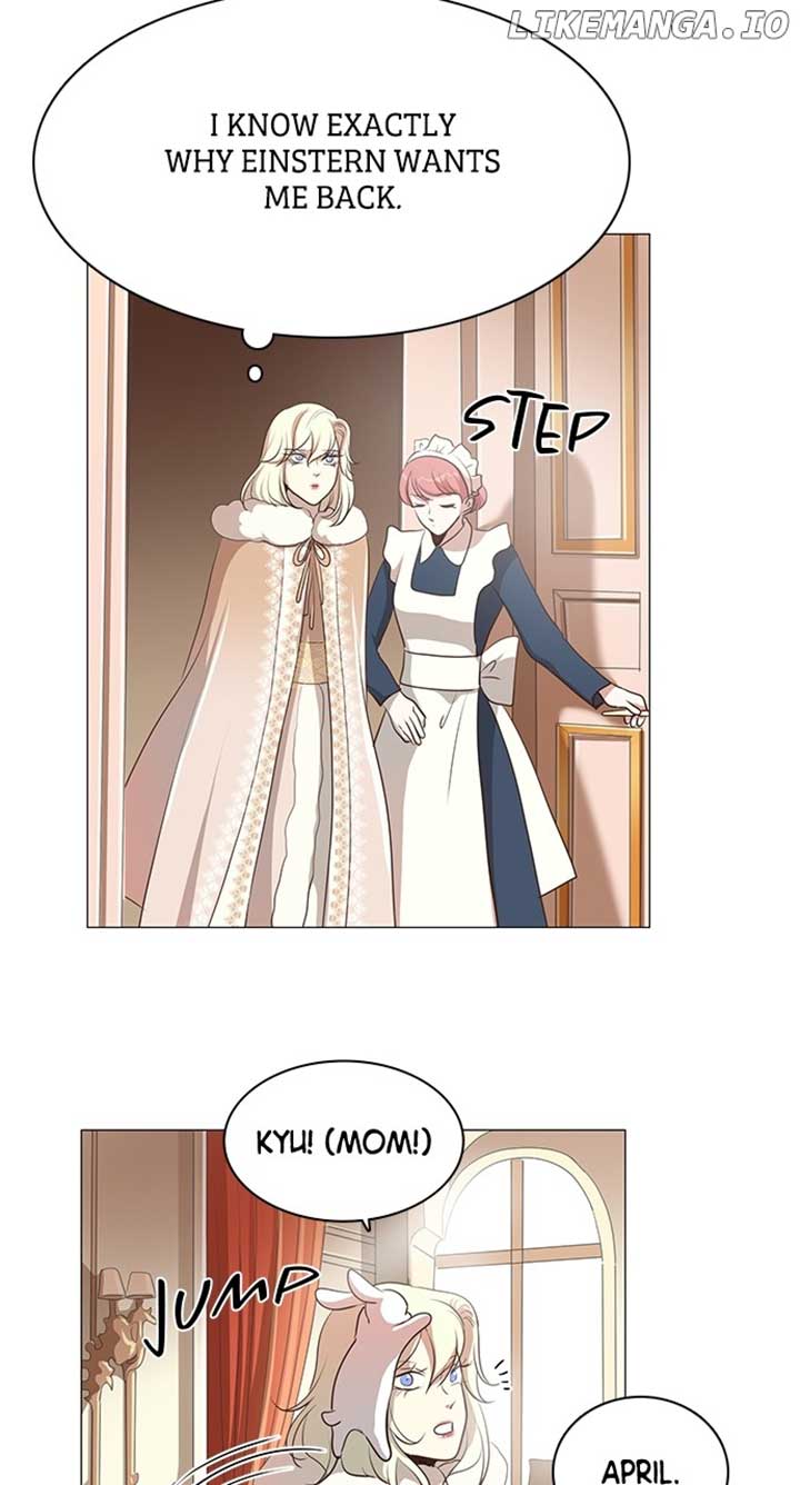 I Became the Rabbit Heroine’s Stepmother Chapter 41 page 46