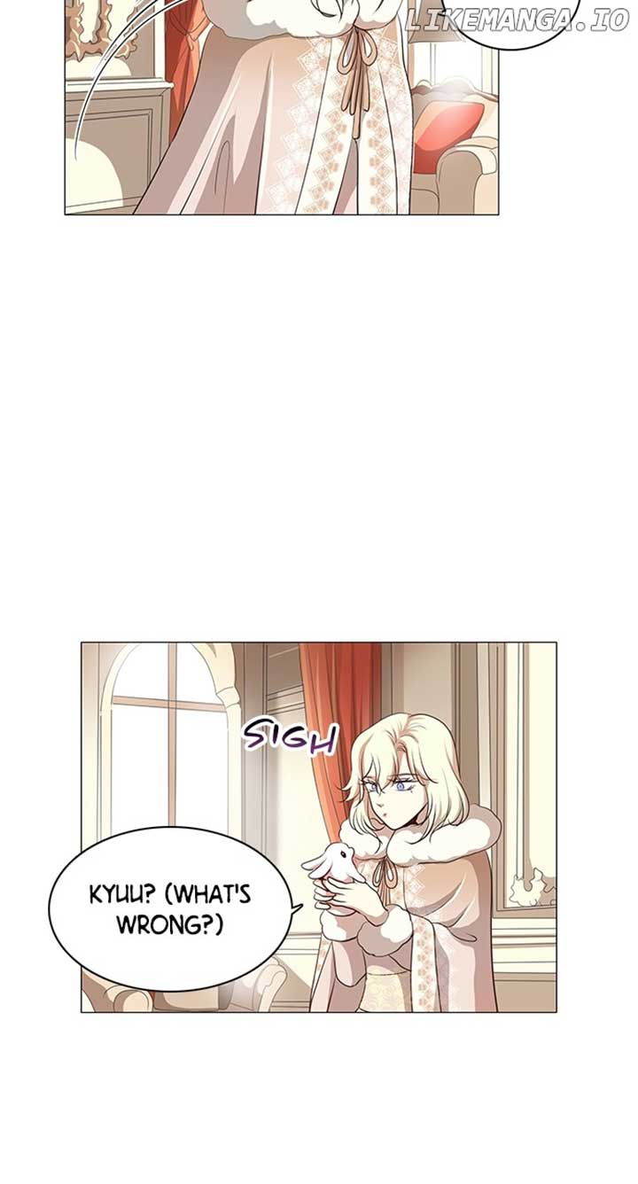 I Became the Rabbit Heroine’s Stepmother Chapter 41 page 47