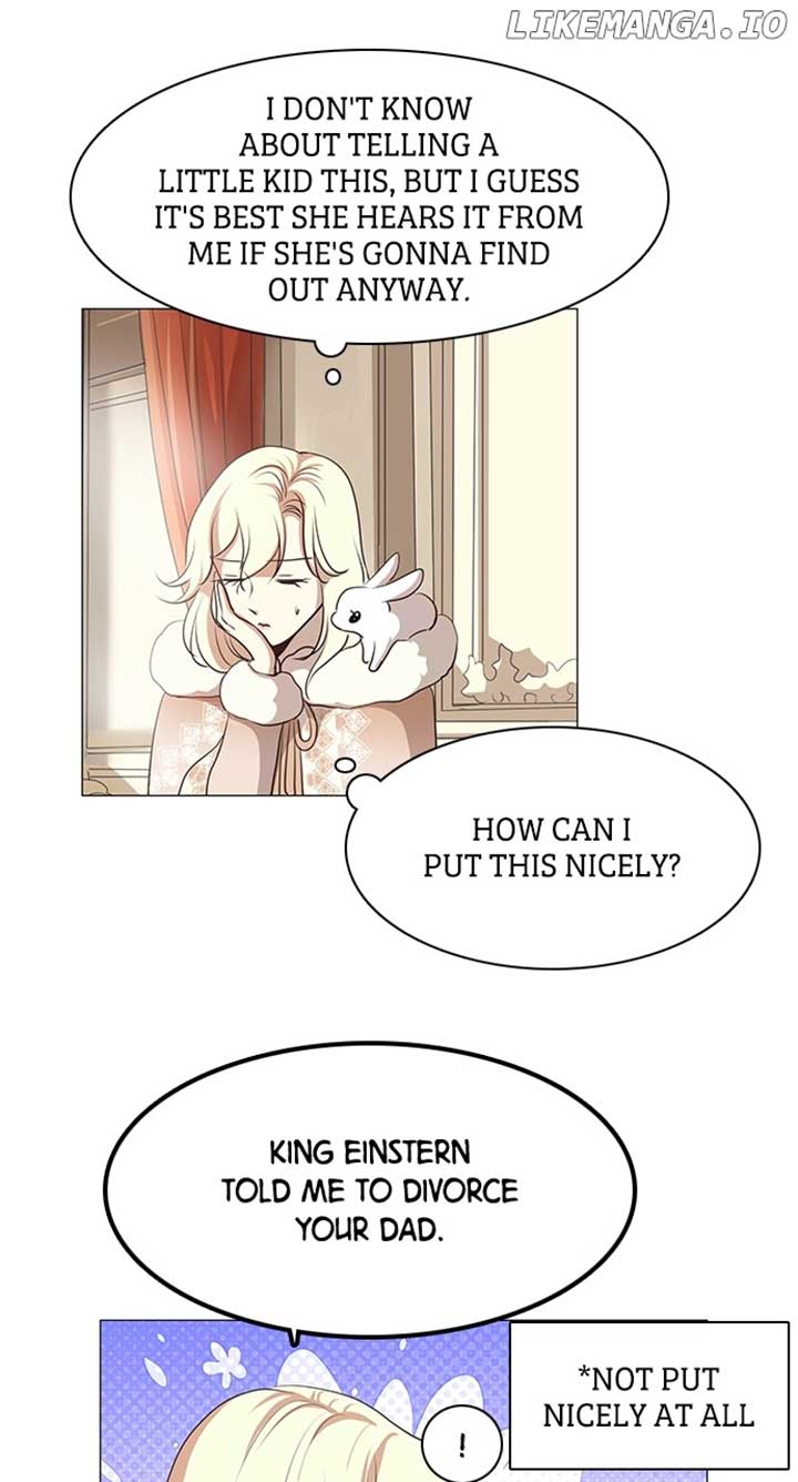 I Became the Rabbit Heroine’s Stepmother Chapter 41 page 48