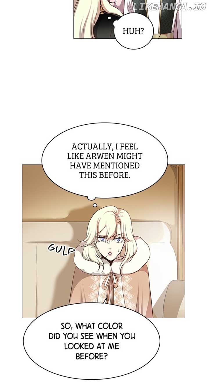 I Became the Rabbit Heroine’s Stepmother Chapter 41 page 4
