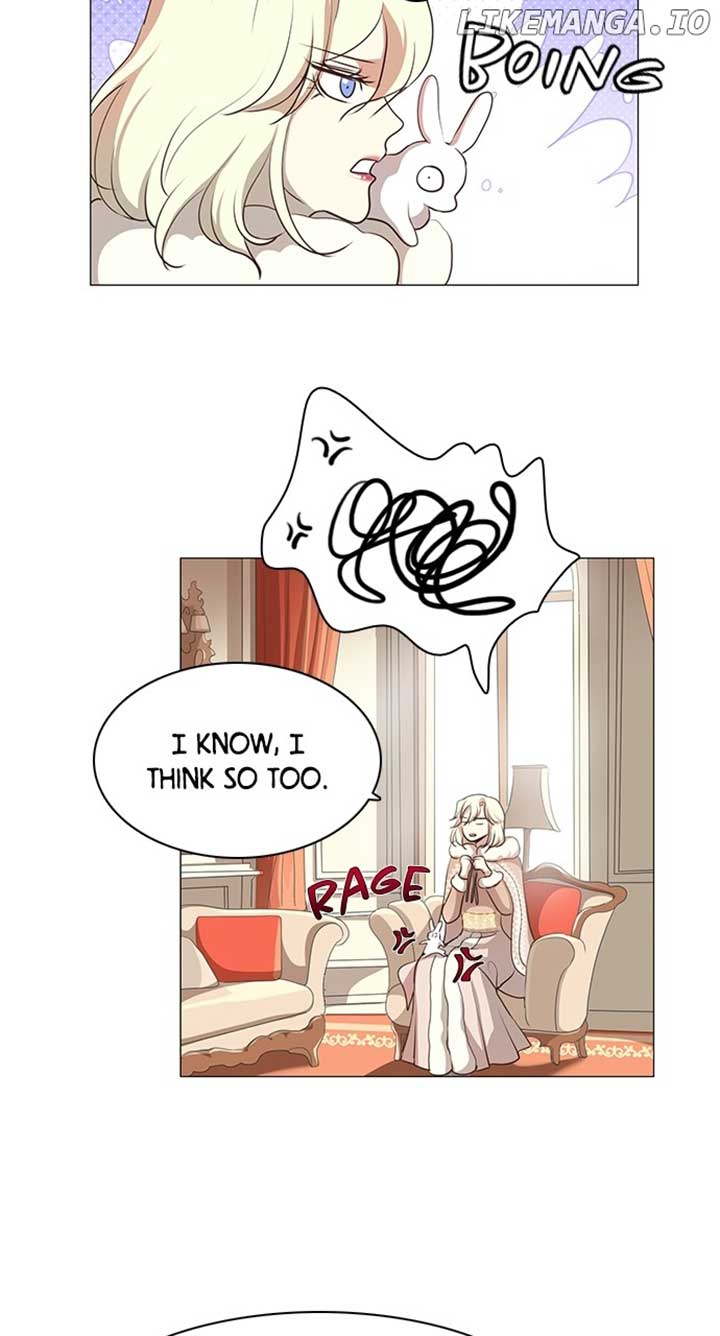 I Became the Rabbit Heroine’s Stepmother Chapter 41 page 49