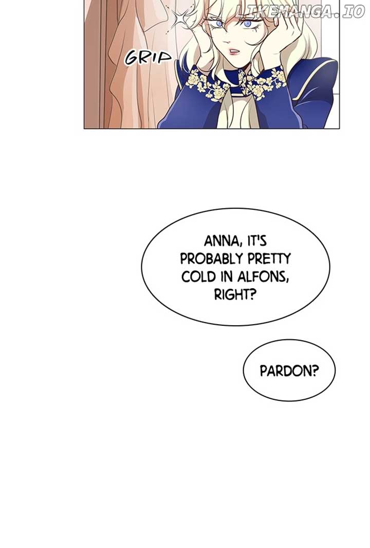 I Became the Rabbit Heroine’s Stepmother Chapter 41 page 53
