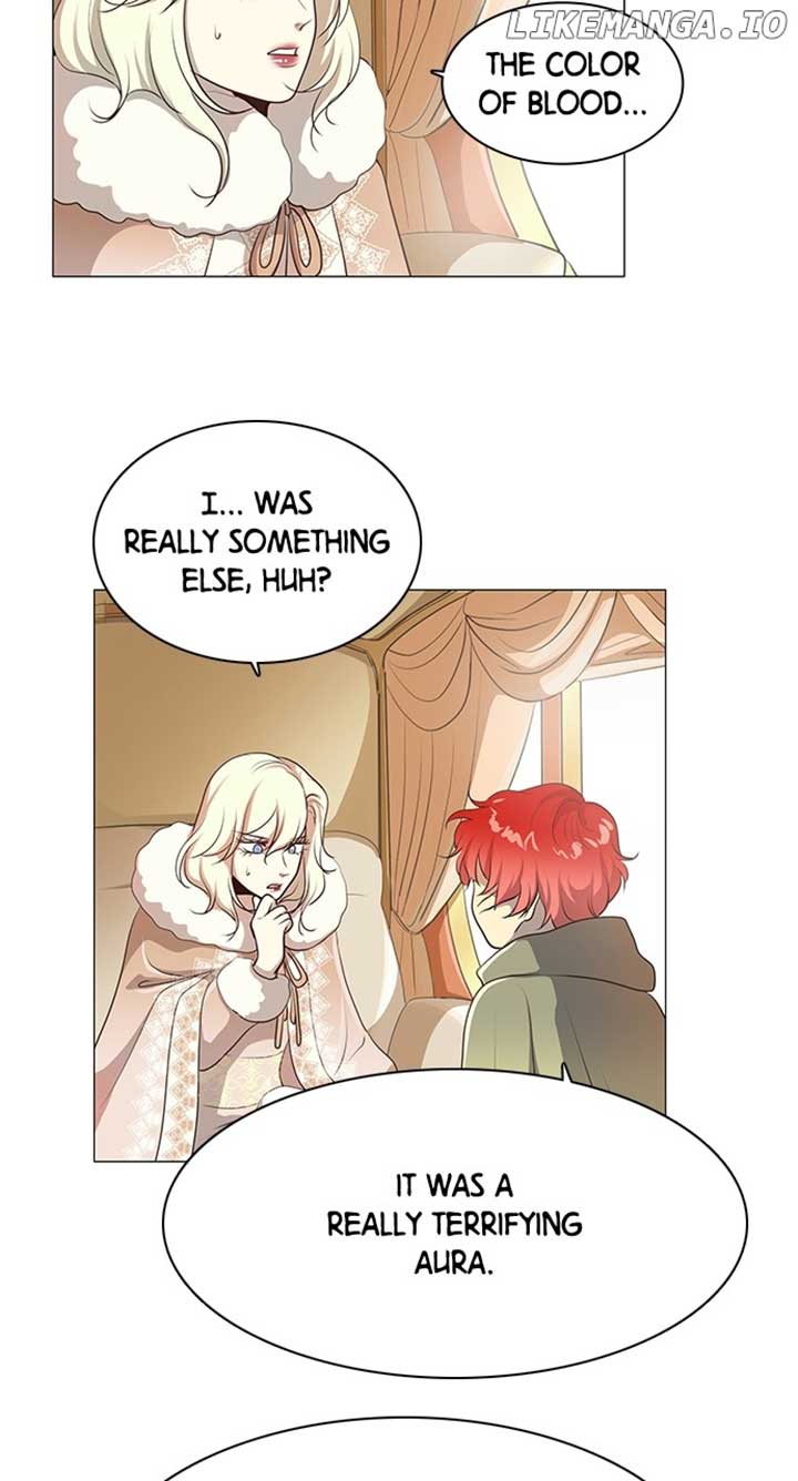 I Became the Rabbit Heroine’s Stepmother Chapter 41 page 6