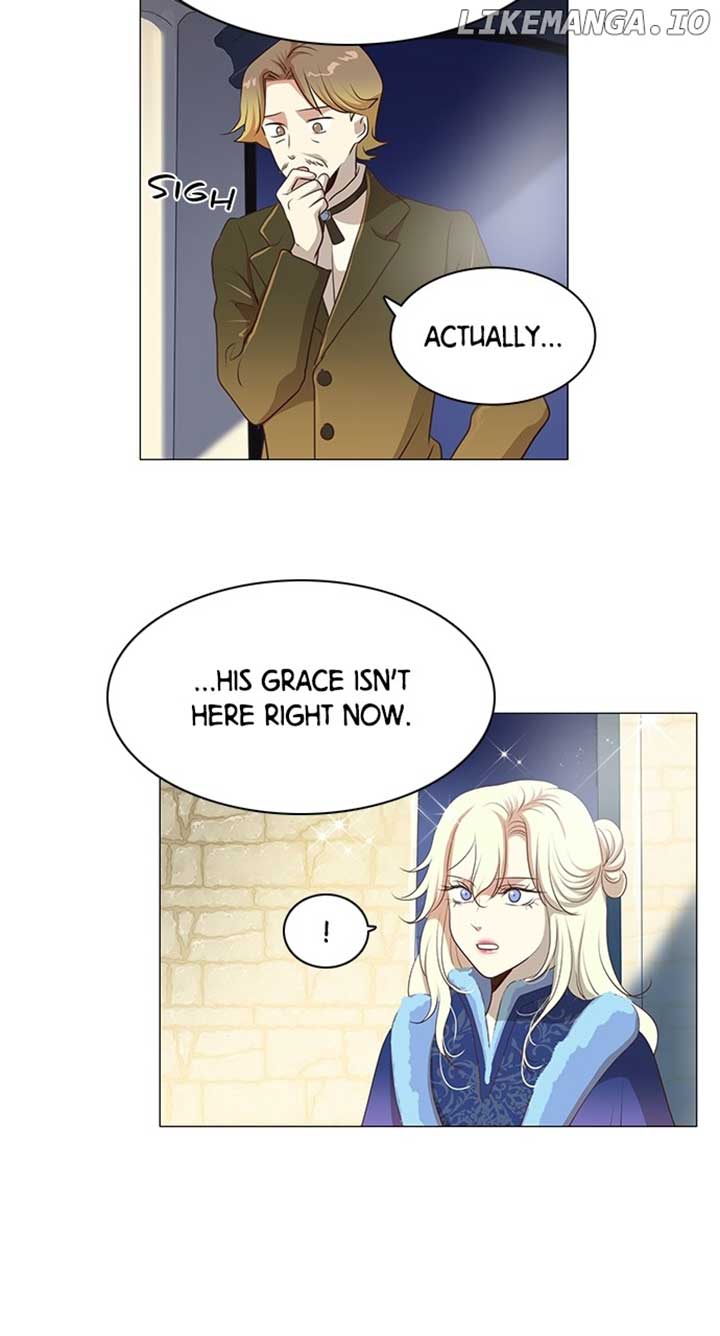 I Became the Rabbit Heroine’s Stepmother Chapter 42 page 9