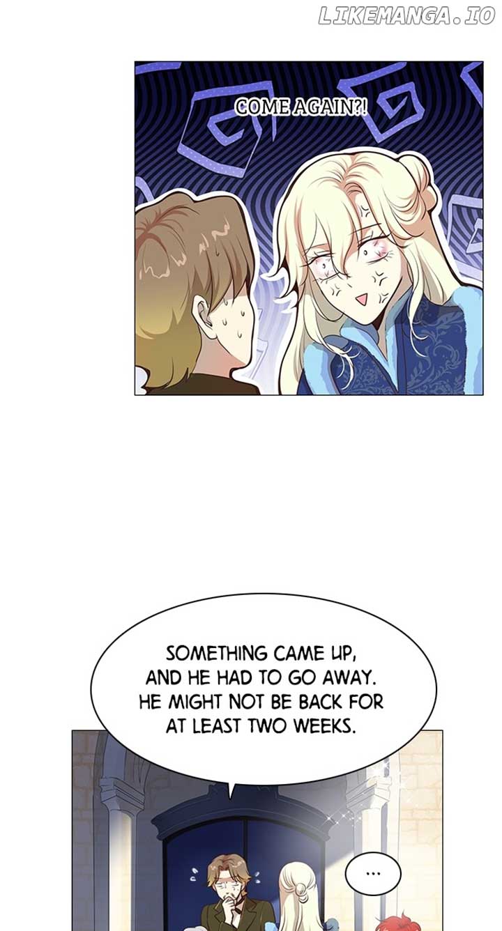 I Became the Rabbit Heroine’s Stepmother Chapter 42 page 10