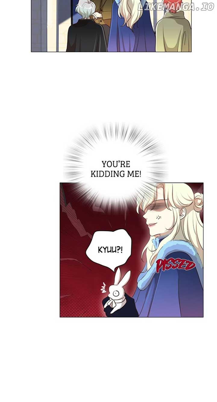 I Became the Rabbit Heroine’s Stepmother Chapter 42 page 11