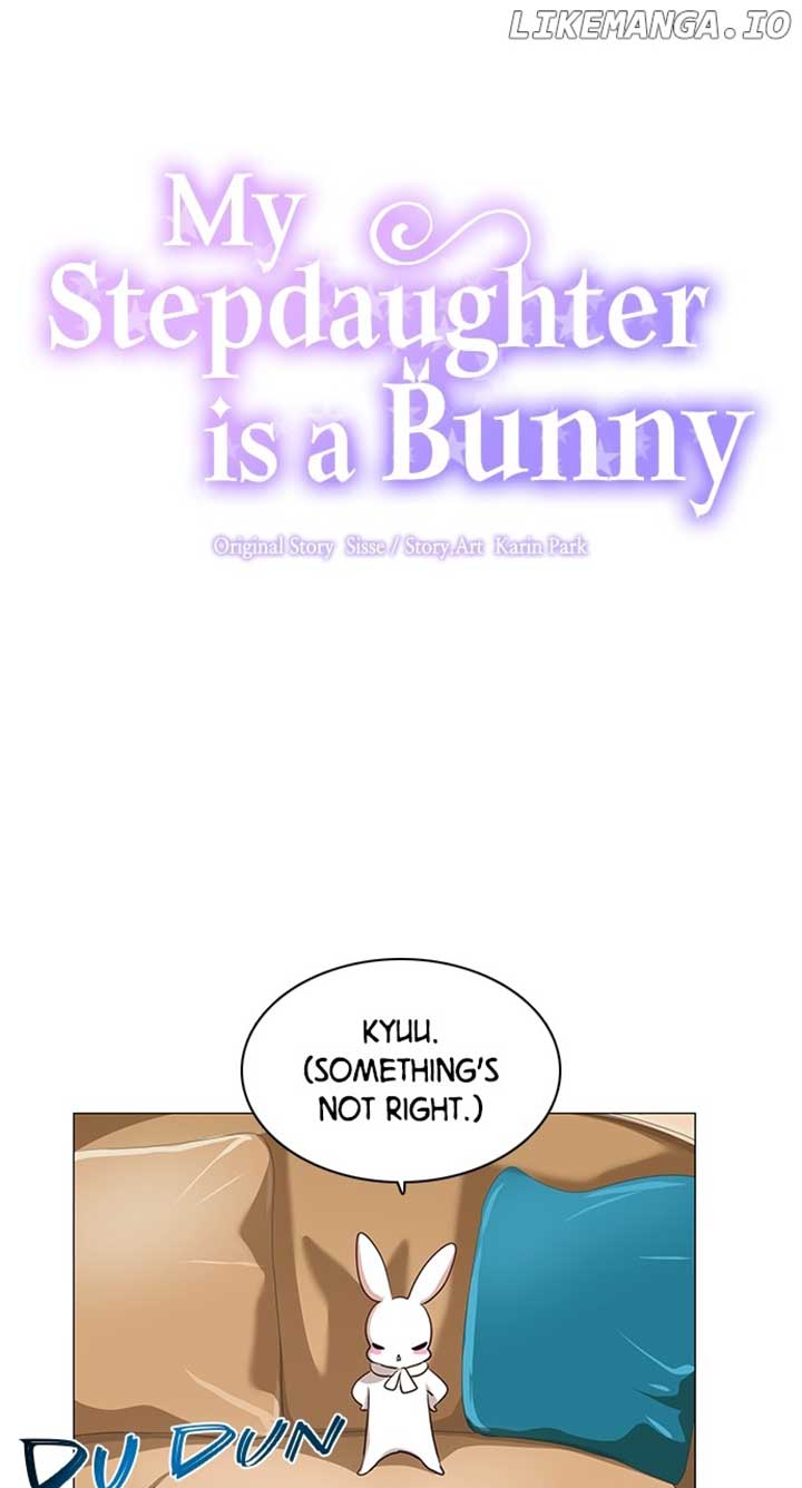 I Became the Rabbit Heroine’s Stepmother Chapter 42 page 12