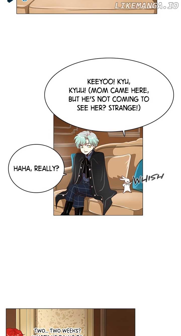 I Became the Rabbit Heroine’s Stepmother Chapter 42 page 13