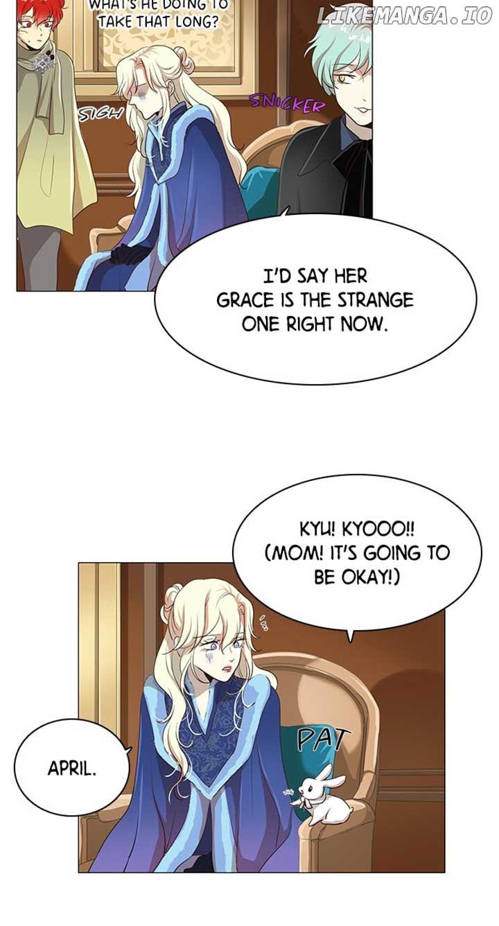 I Became the Rabbit Heroine’s Stepmother Chapter 42 page 14