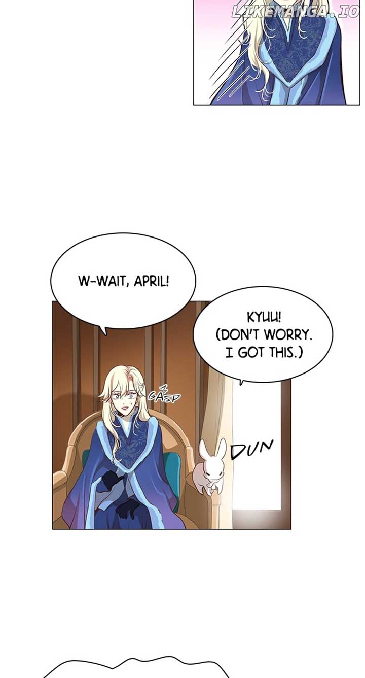 I Became the Rabbit Heroine’s Stepmother Chapter 42 page 16
