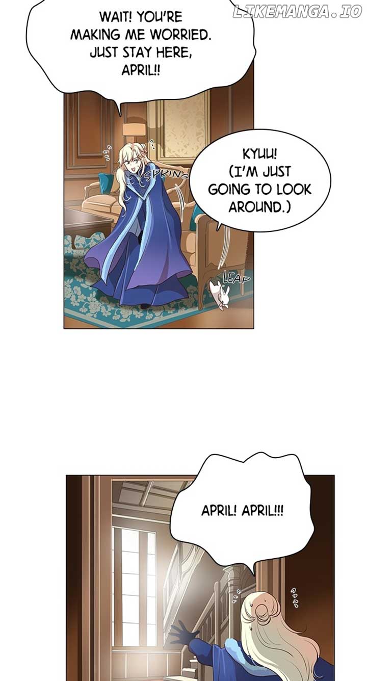 I Became the Rabbit Heroine’s Stepmother Chapter 42 page 17