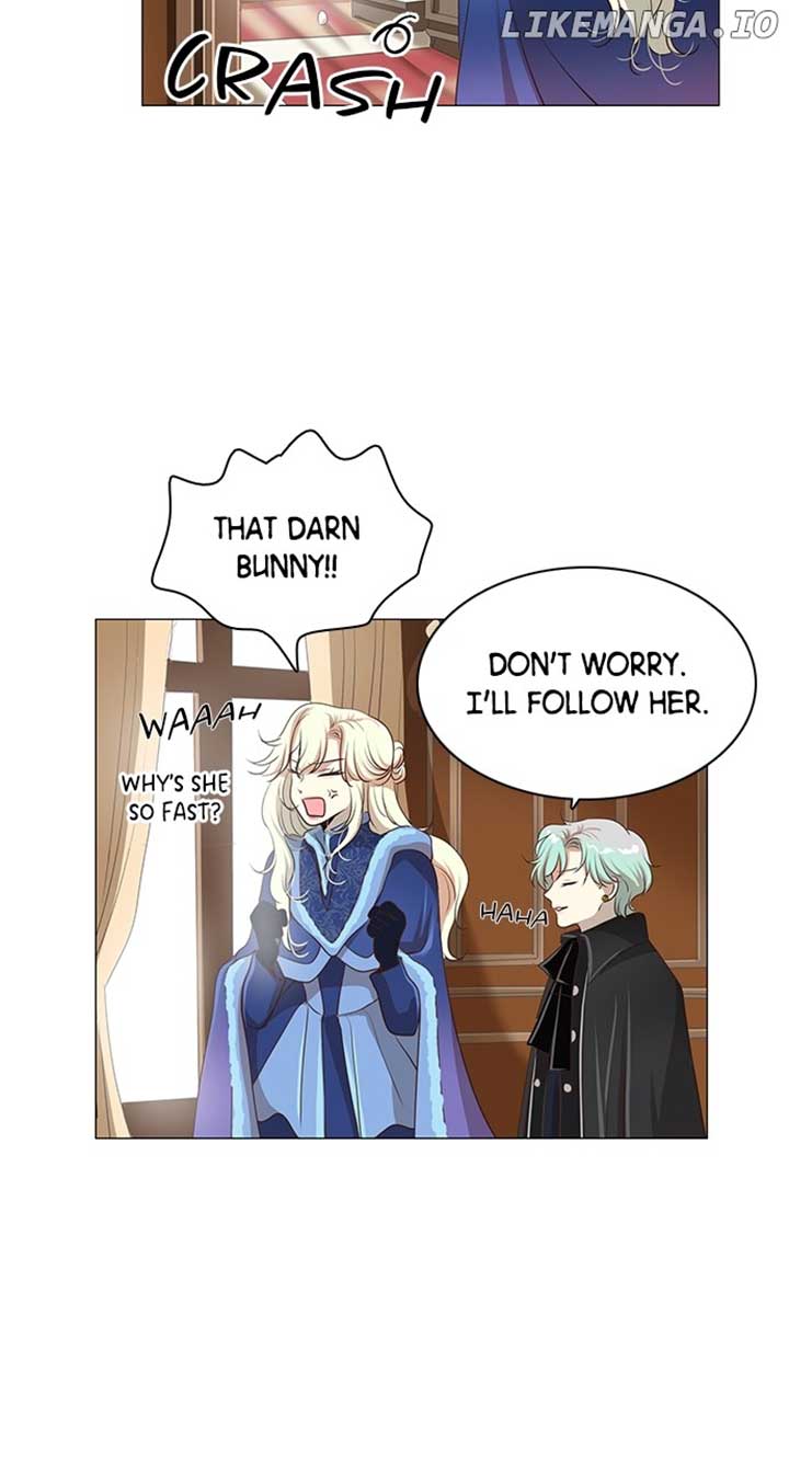 I Became the Rabbit Heroine’s Stepmother Chapter 42 page 18