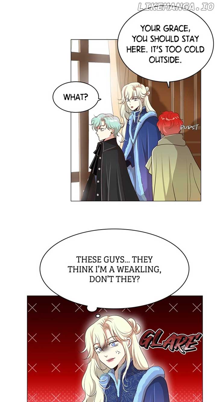 I Became the Rabbit Heroine’s Stepmother Chapter 42 page 19