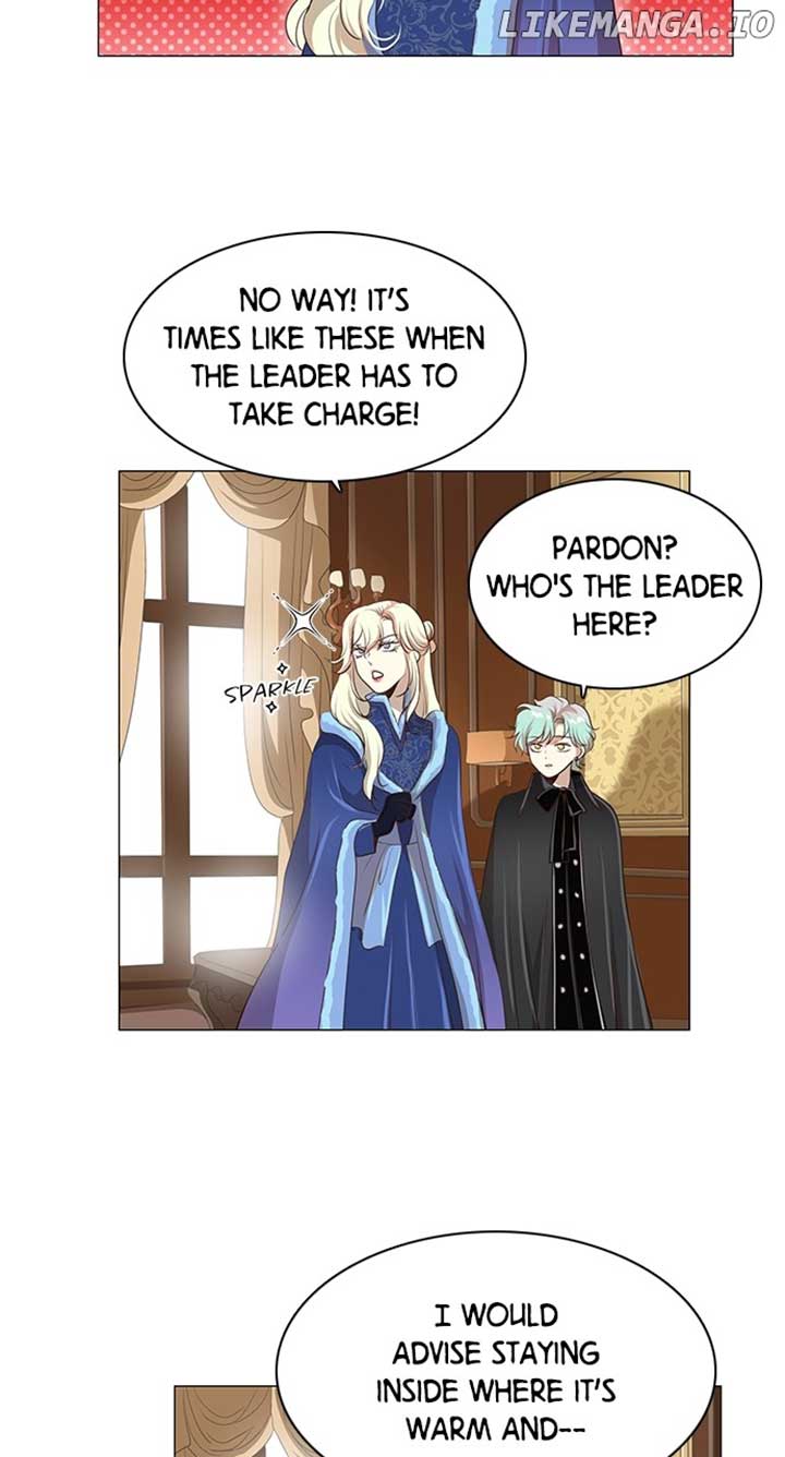 I Became the Rabbit Heroine’s Stepmother Chapter 42 page 20