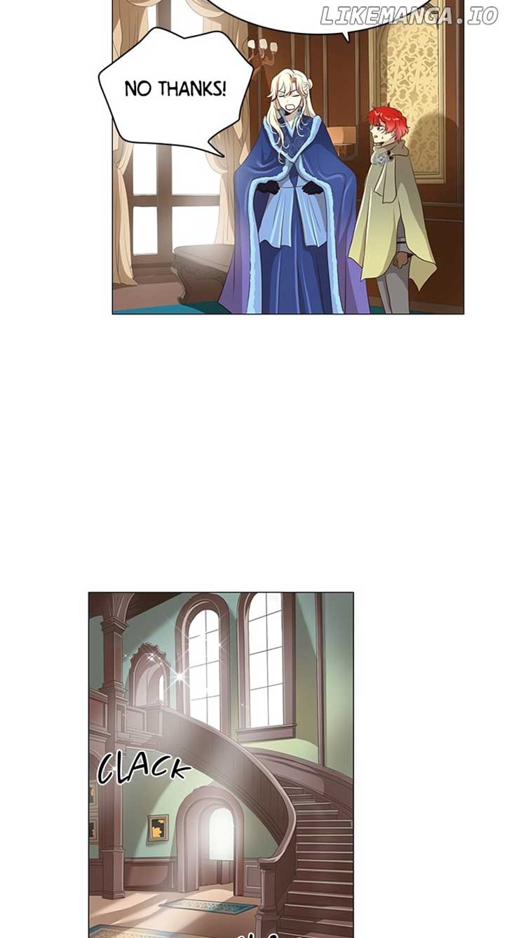 I Became the Rabbit Heroine’s Stepmother Chapter 42 page 21