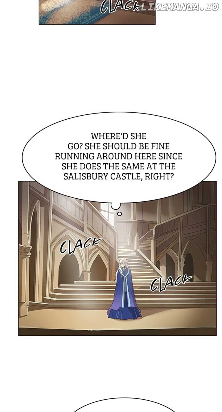 I Became the Rabbit Heroine’s Stepmother Chapter 42 page 22
