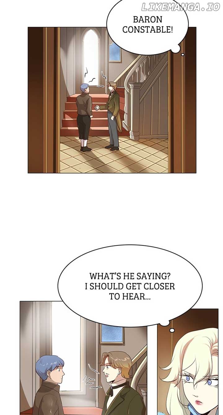I Became the Rabbit Heroine’s Stepmother Chapter 42 page 25