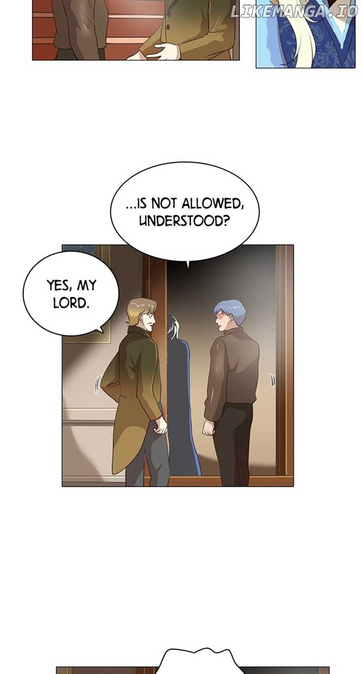 I Became the Rabbit Heroine’s Stepmother Chapter 42 page 26