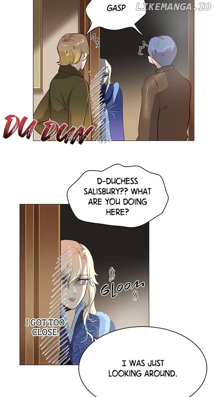 I Became the Rabbit Heroine’s Stepmother Chapter 42 page 27
