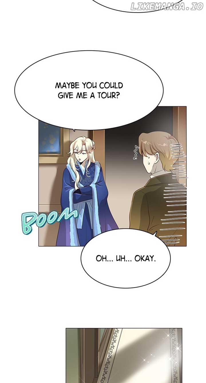 I Became the Rabbit Heroine’s Stepmother Chapter 42 page 28
