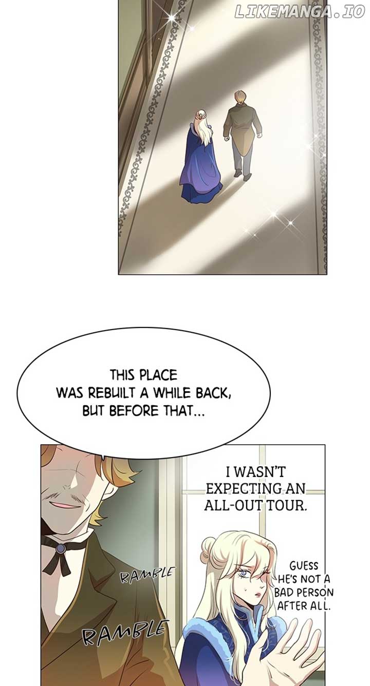 I Became the Rabbit Heroine’s Stepmother Chapter 42 page 29