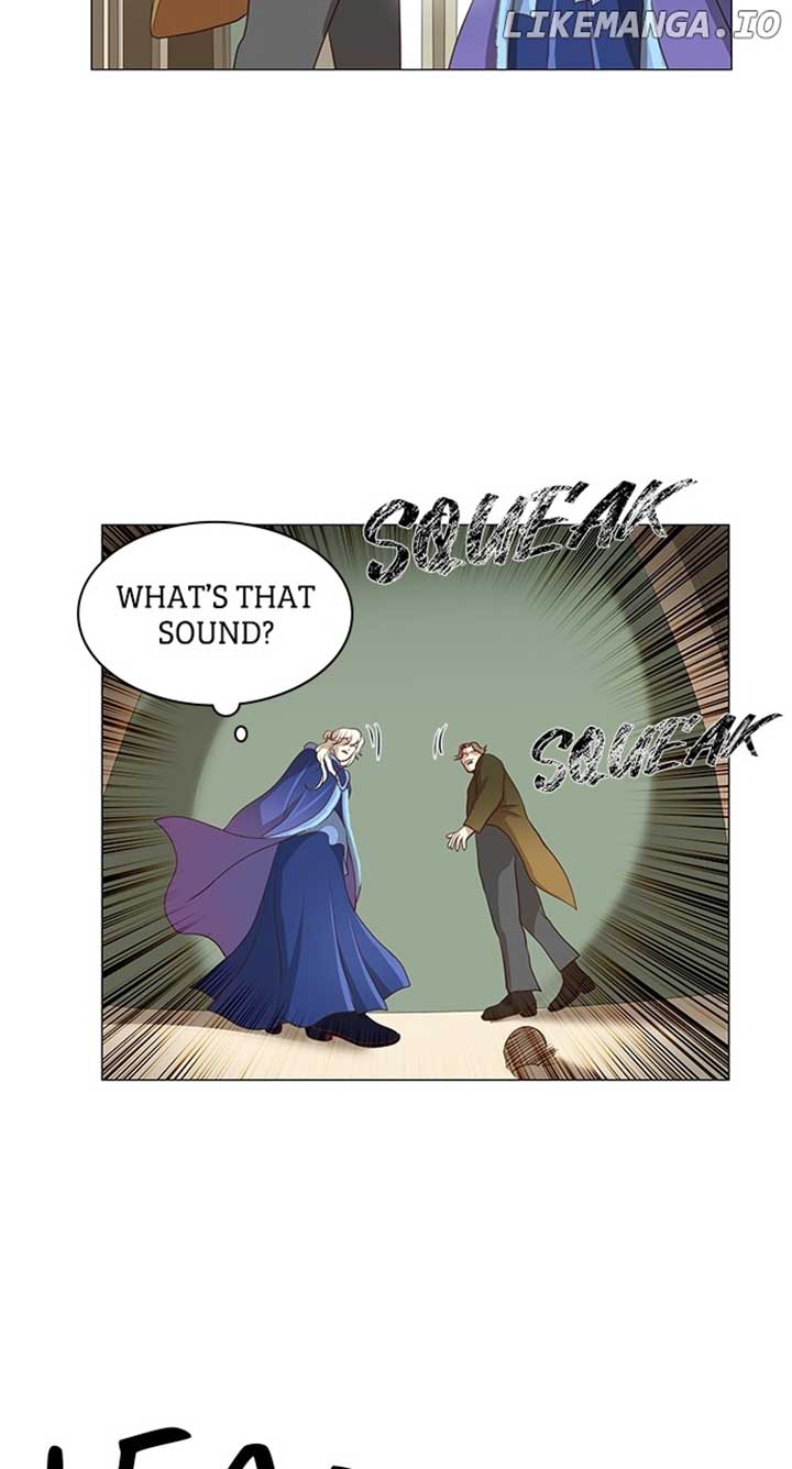 I Became the Rabbit Heroine’s Stepmother Chapter 42 page 32
