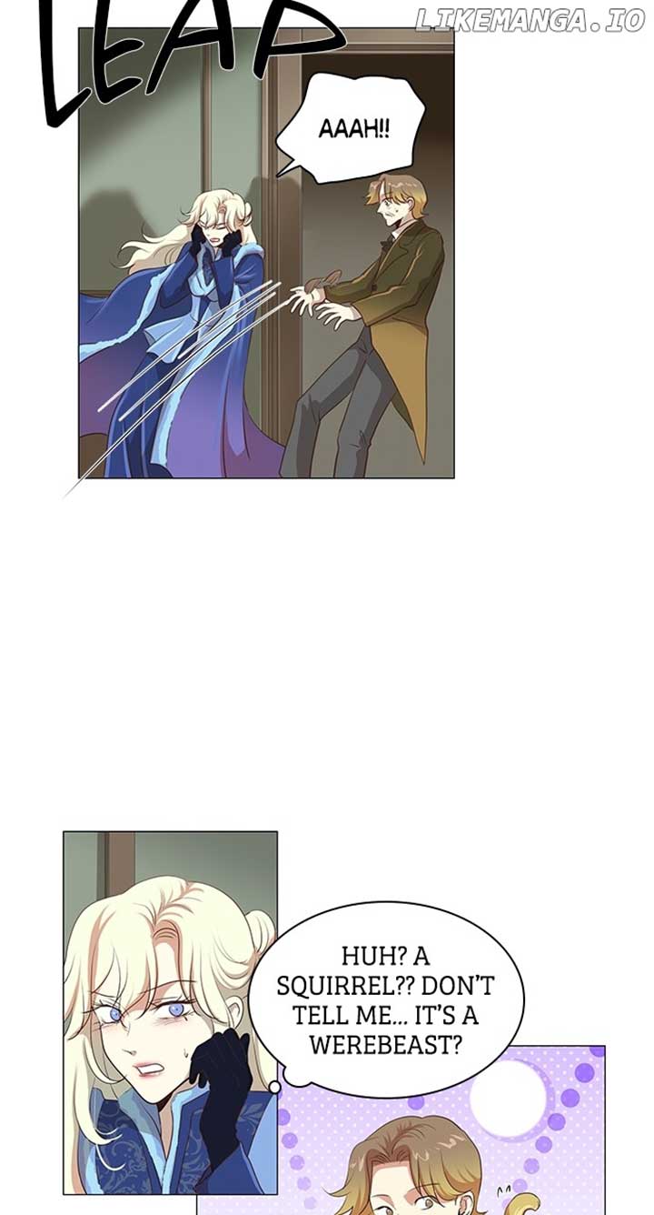 I Became the Rabbit Heroine’s Stepmother Chapter 42 page 33