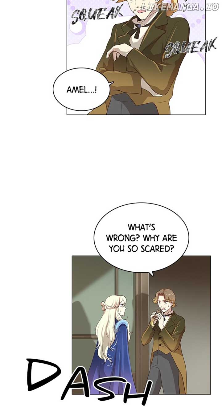 I Became the Rabbit Heroine’s Stepmother Chapter 42 page 34