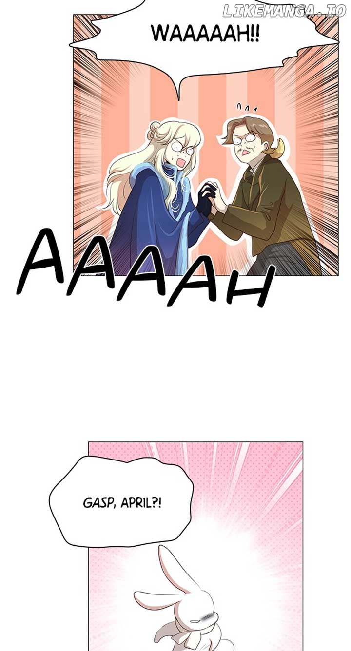 I Became the Rabbit Heroine’s Stepmother Chapter 42 page 36