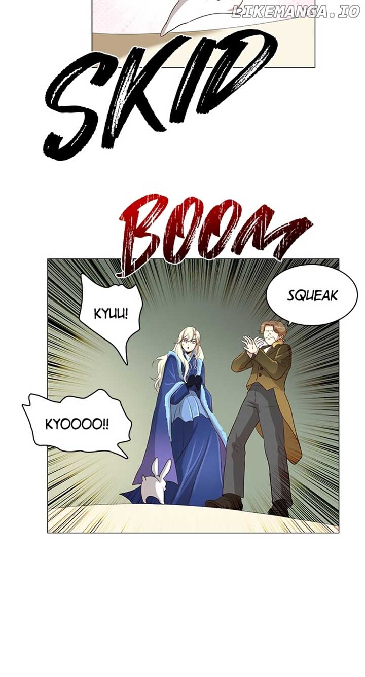 I Became the Rabbit Heroine’s Stepmother Chapter 42 page 37