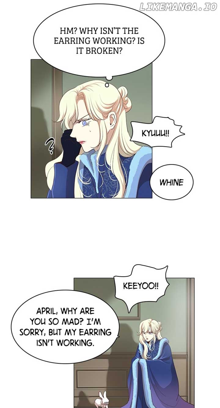I Became the Rabbit Heroine’s Stepmother Chapter 42 page 38